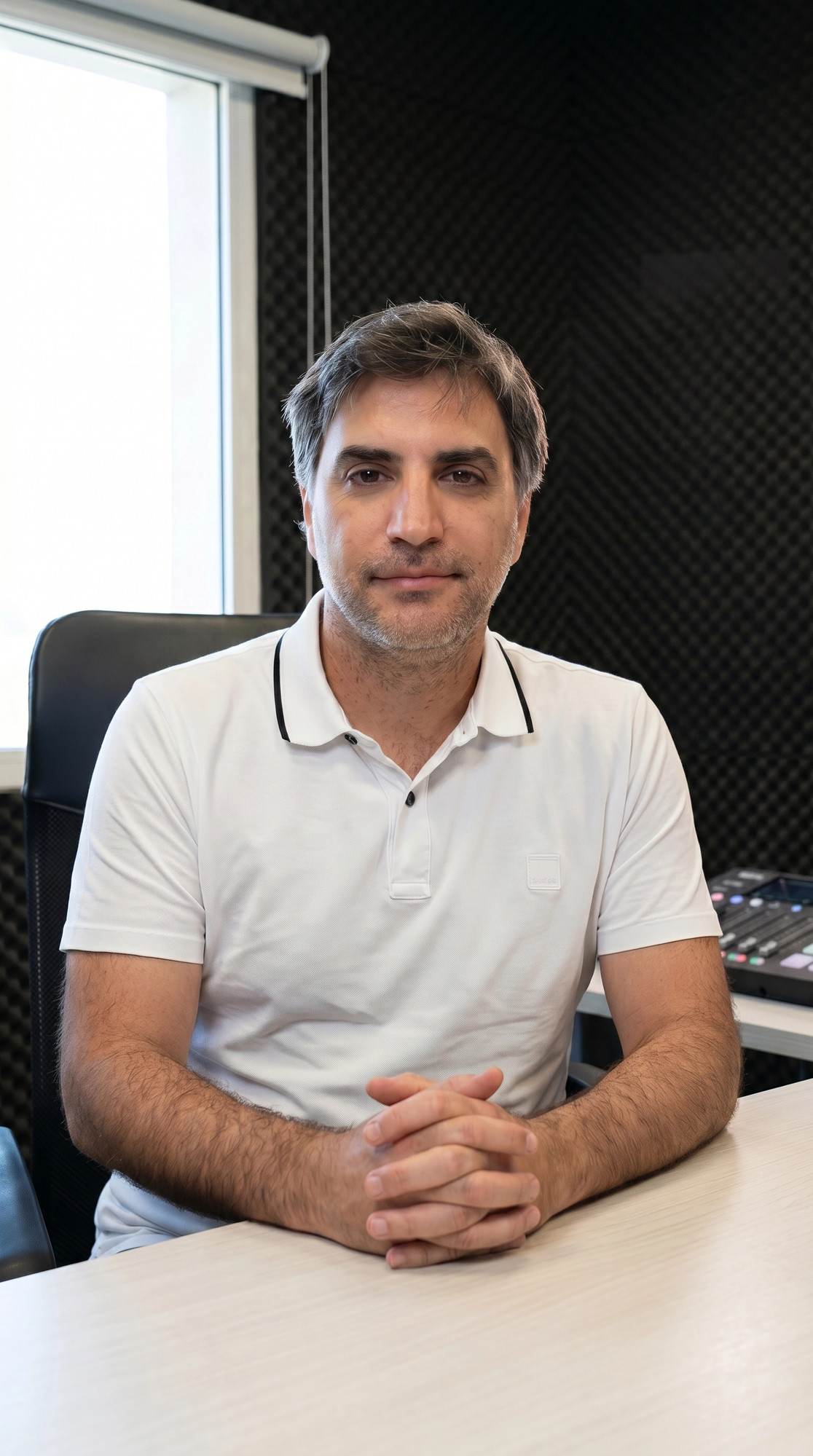 Guillermo Arena